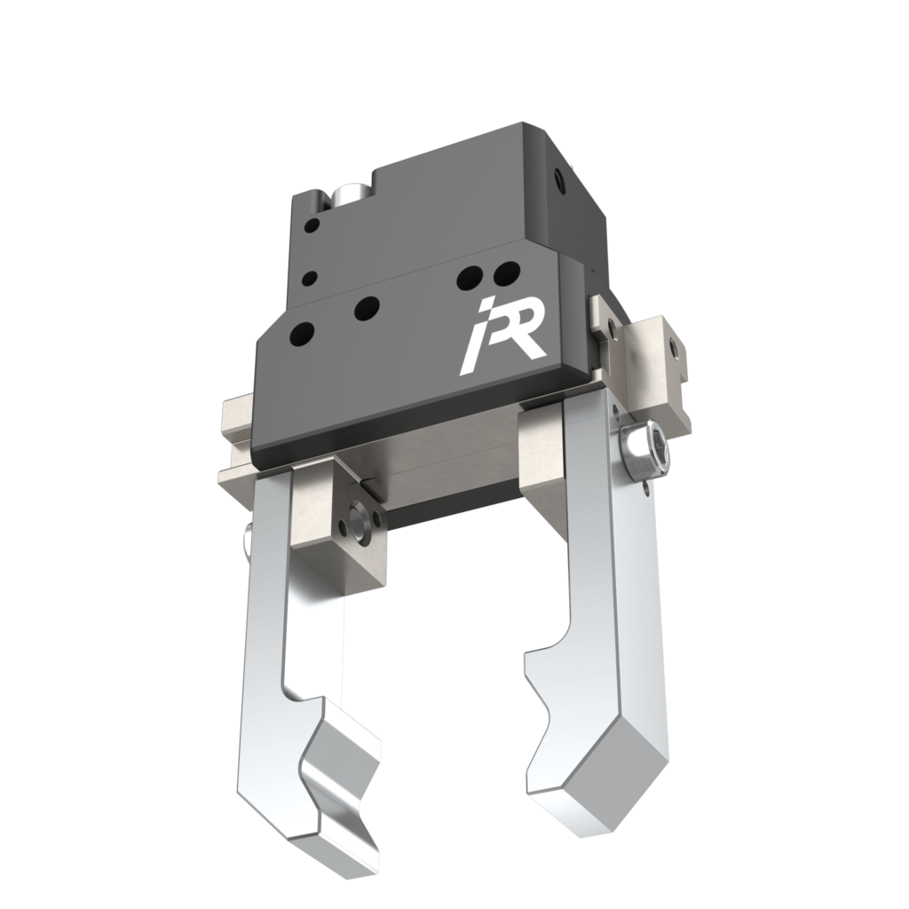 IPR 150001205 MGS 25 Titelrendering gerader Logo