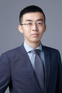 Das Thema Vision ist heute, 
im Vergleich zum Greifer, weit 
weniger der Knackpunkt bei 
Picking-Anwendungen.
Tianlan Shao, Mech-Mind Robotics