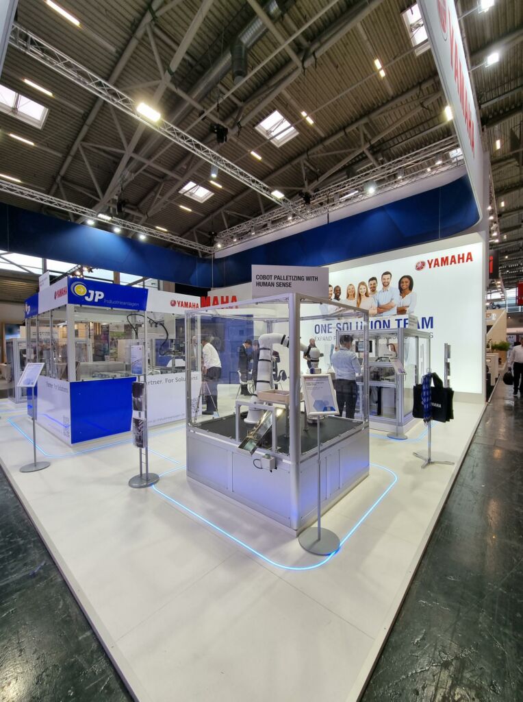 Yamaha entwickelt feinfühligen Cobot 1 20230627 081952