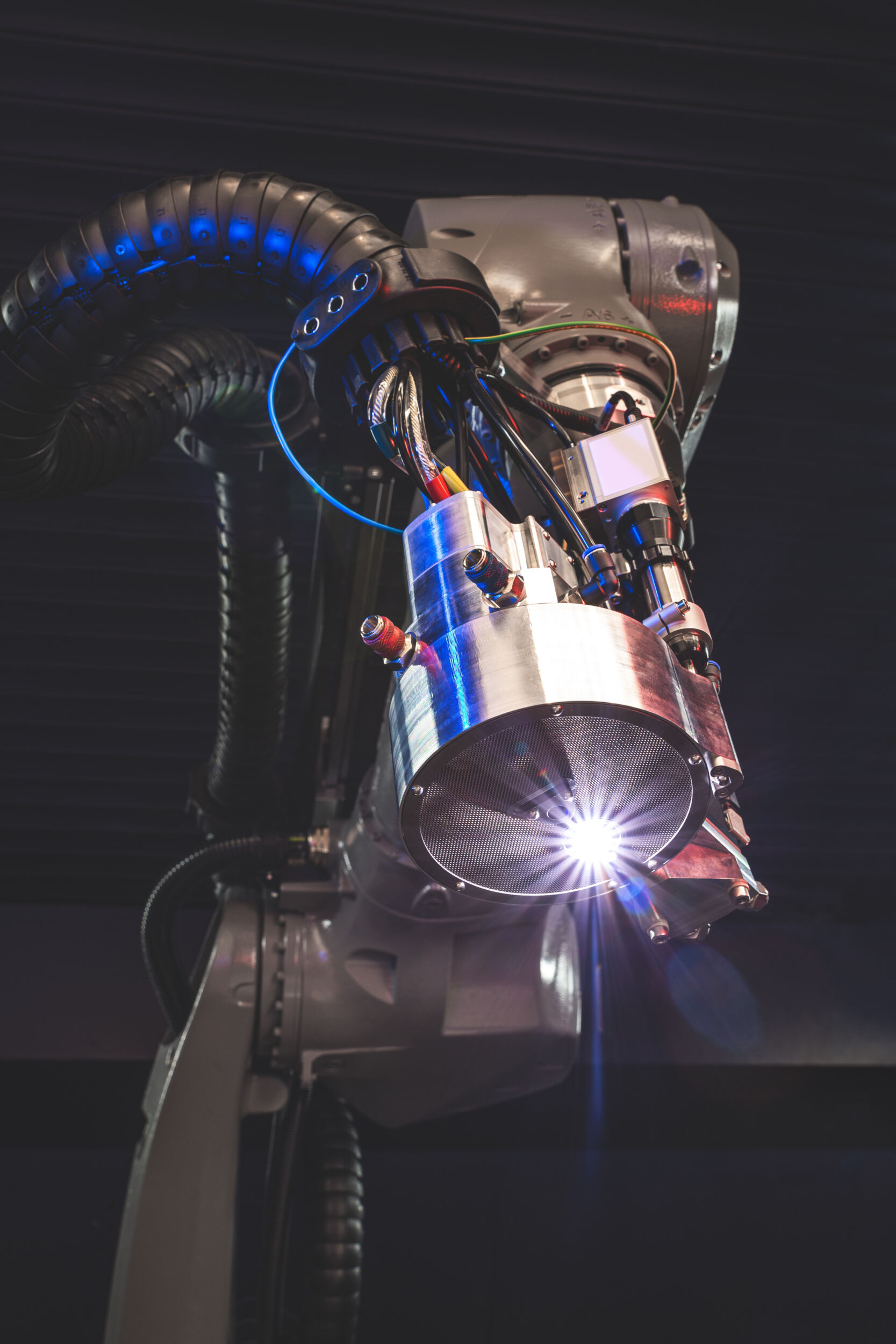 285588 RoboWAAM Druckkopf mit seitlicher S 20230726125112