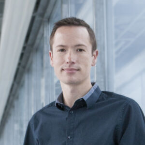 Trendumfrage zur VDA5050 4 Aus unserer Sicht
hat die VDA5050 das Potenzial,
sich weltweit durchzusetzen.
Gerhard Veldman, Sigmatek