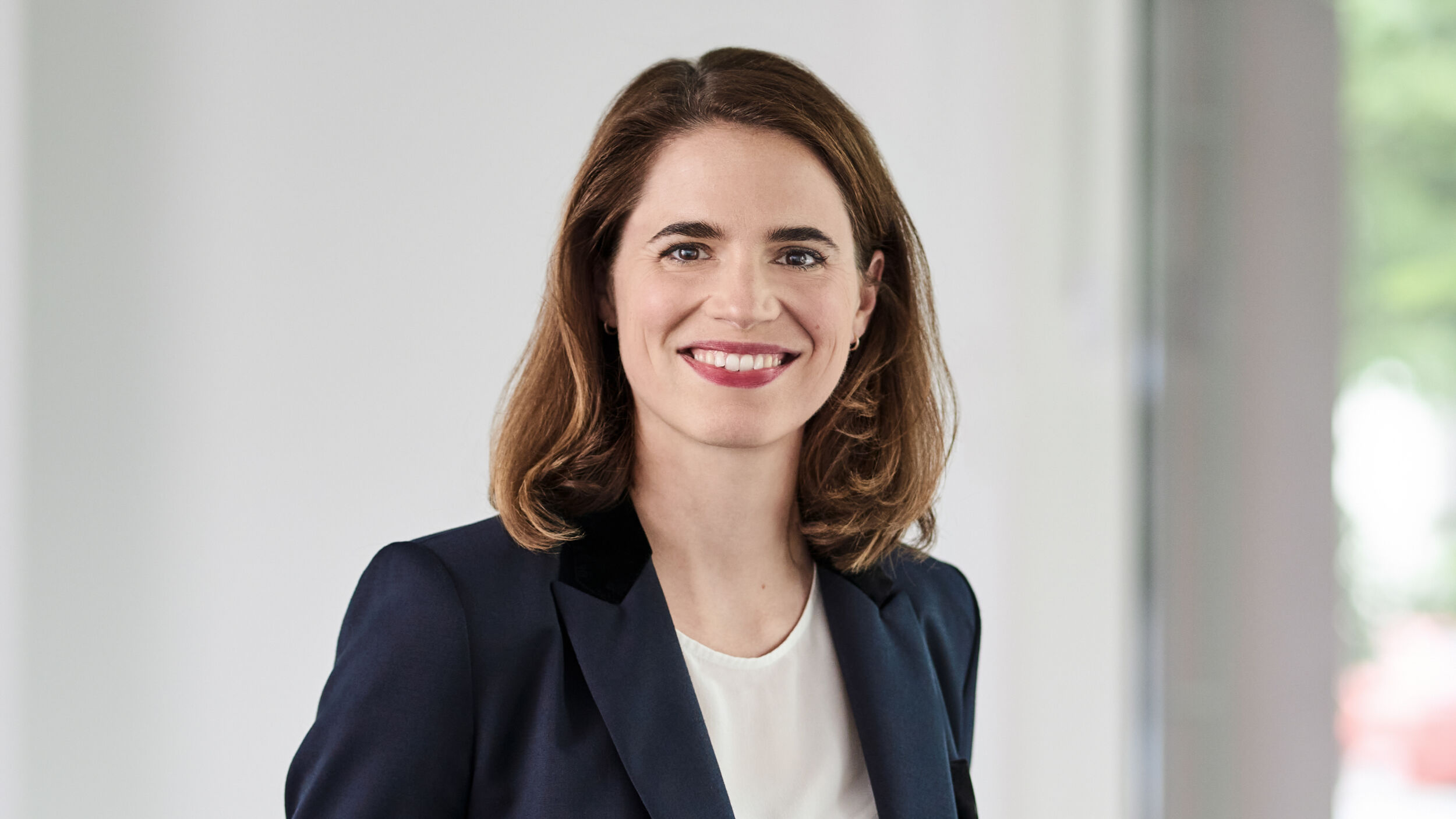 Kolumne Recht, Robotik, Risiko: Pepper, Care-O-bot & Co. 7 Jakobs Isabel 0009 HiRes