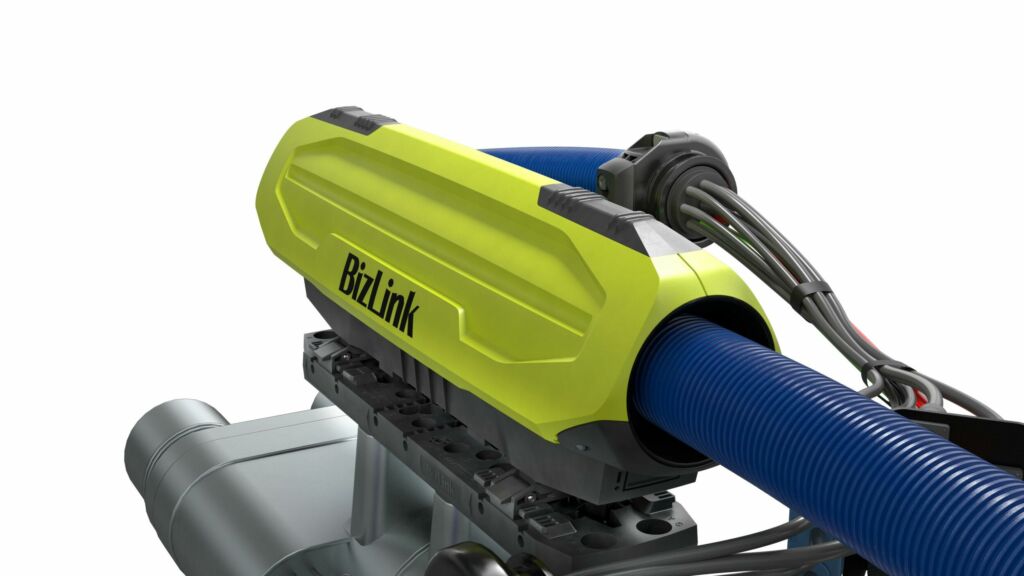 Leichtes Roboter-Dresspack 1 RS 0243 3D ret