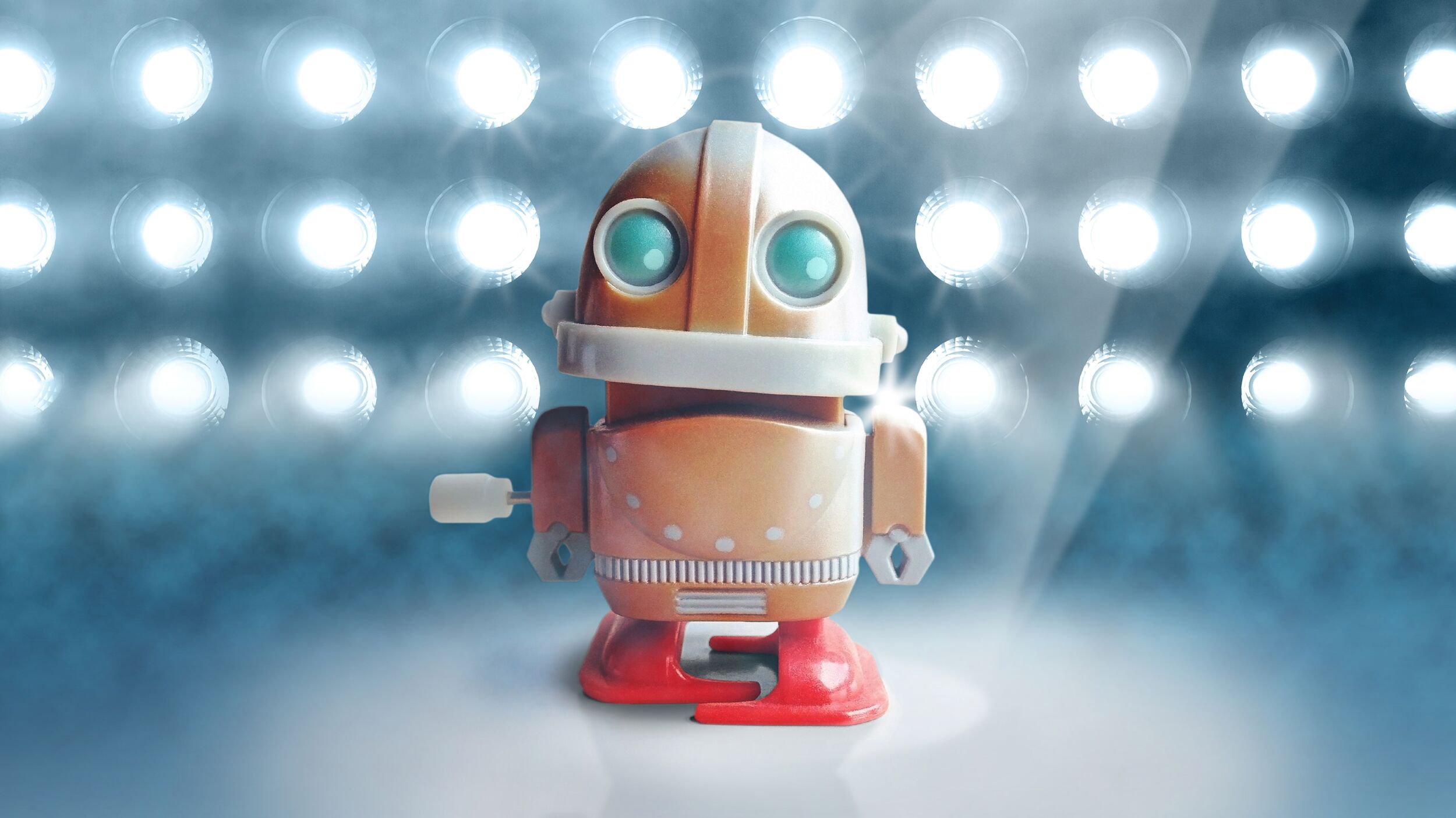 Kuka feiert 125. Jubiläum und die europäische Roboterwoche 10 Visual European Robotics Week 2023 KUKA 1