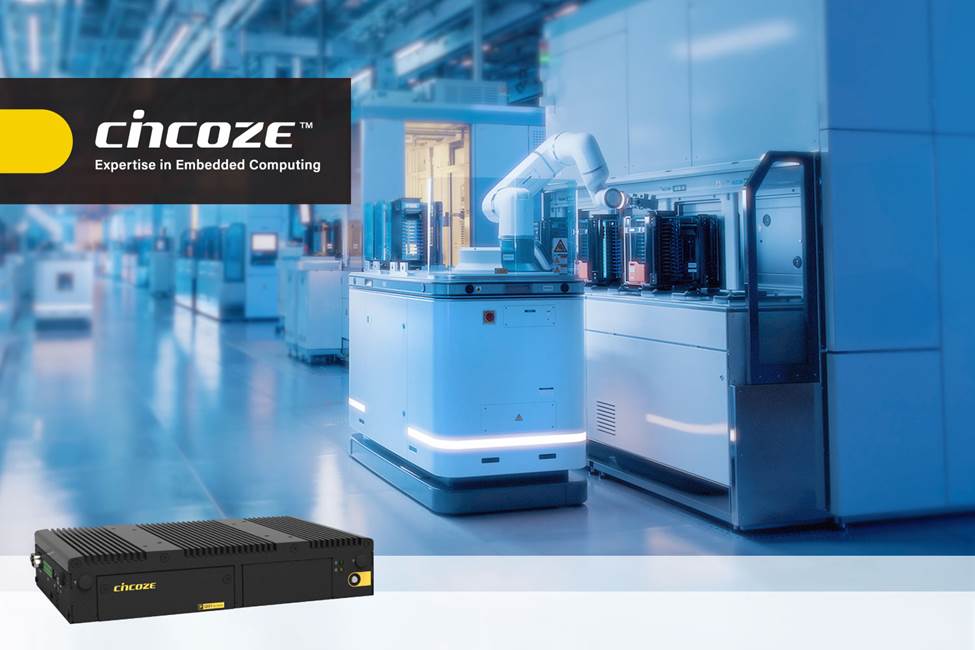 Schlanker Embedded-Computer für mobile Roboter 10 image001