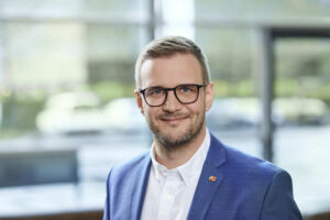 KI Easy to Use 2 Bernhard Lehner, Keba