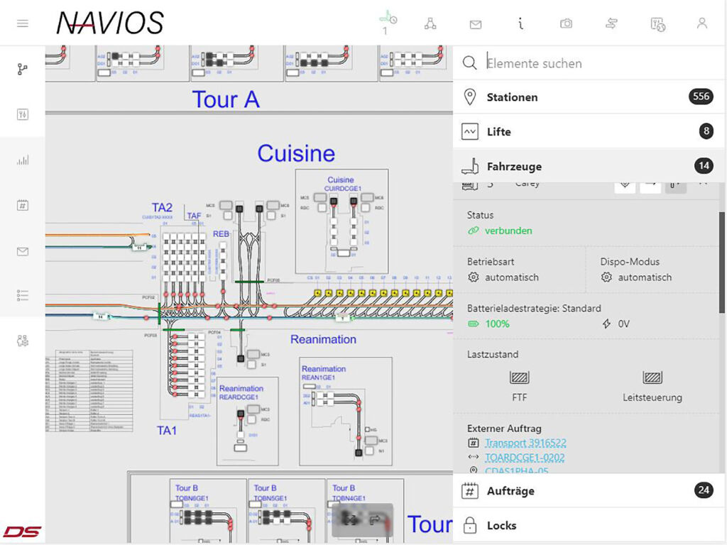 288804 DS Automotion 2 dhf 07 2023