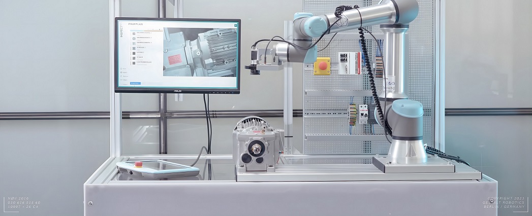 288976 01 Quality Gate for Assembly