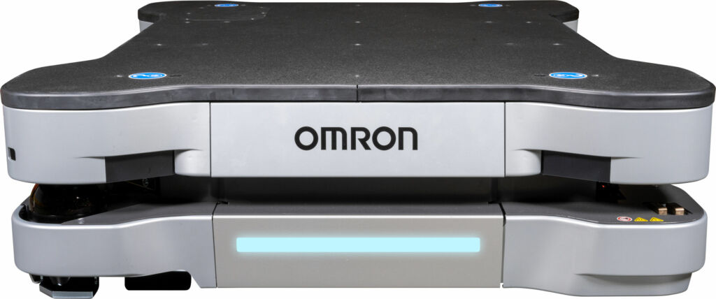 298377 Omron MD 650 0157 sm Front