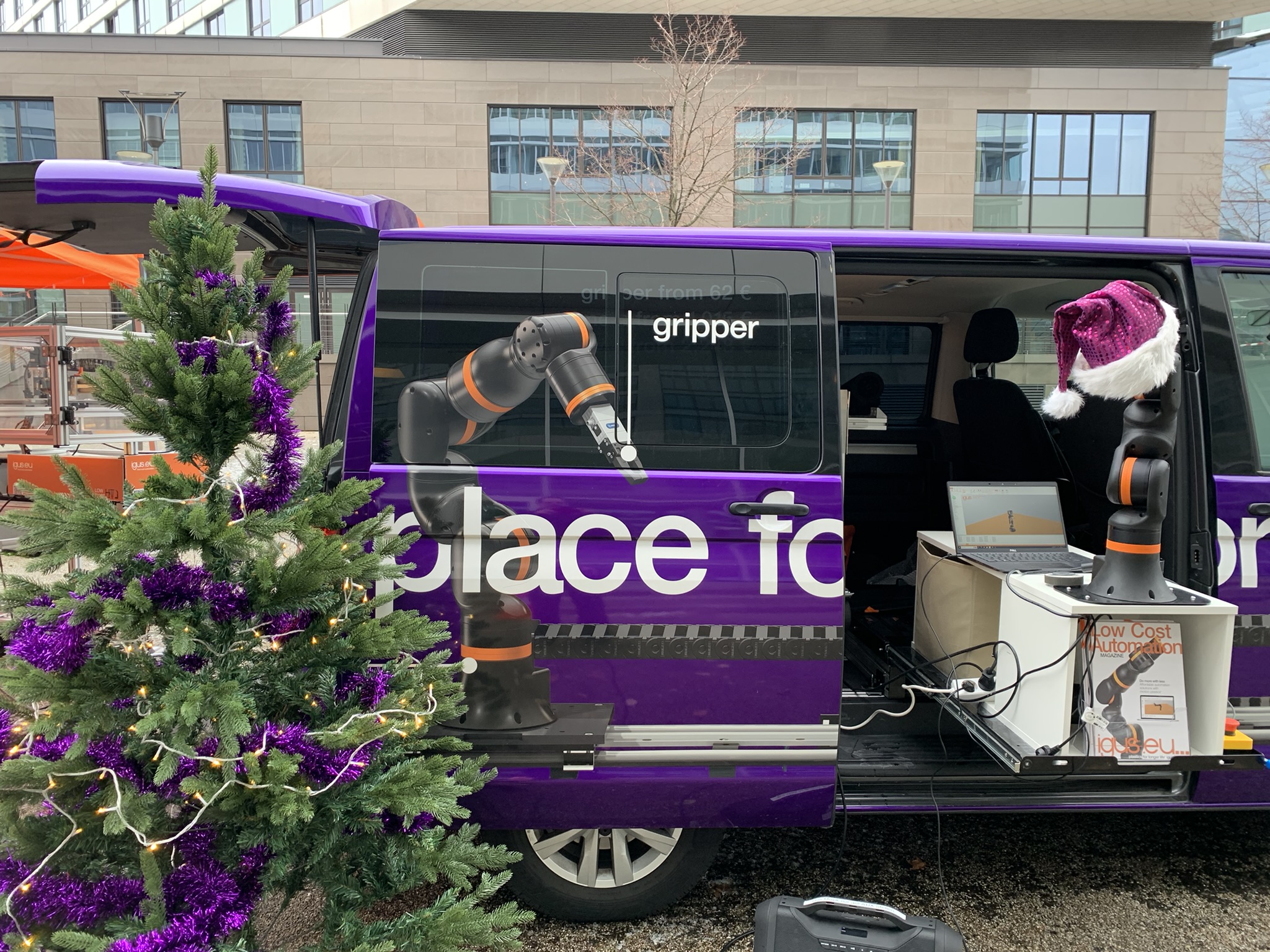 Suesser die Glocken nie klingeln