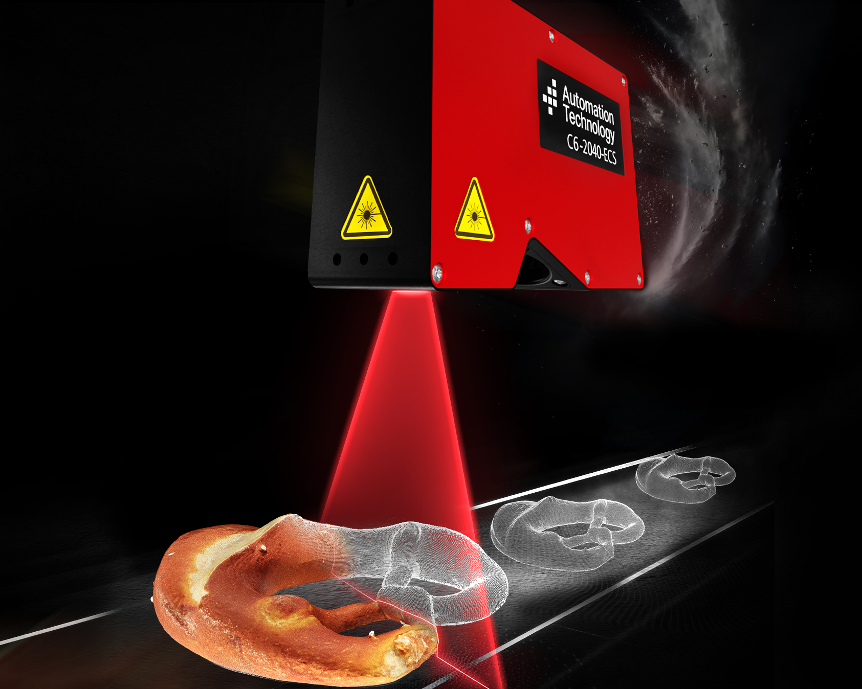Kompakte 3D-Sensoren 5 Brezel ECS ohne Schrift