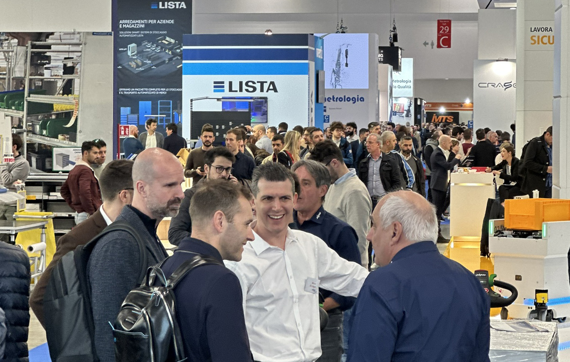 Immagine CS 2 Mecspe 24