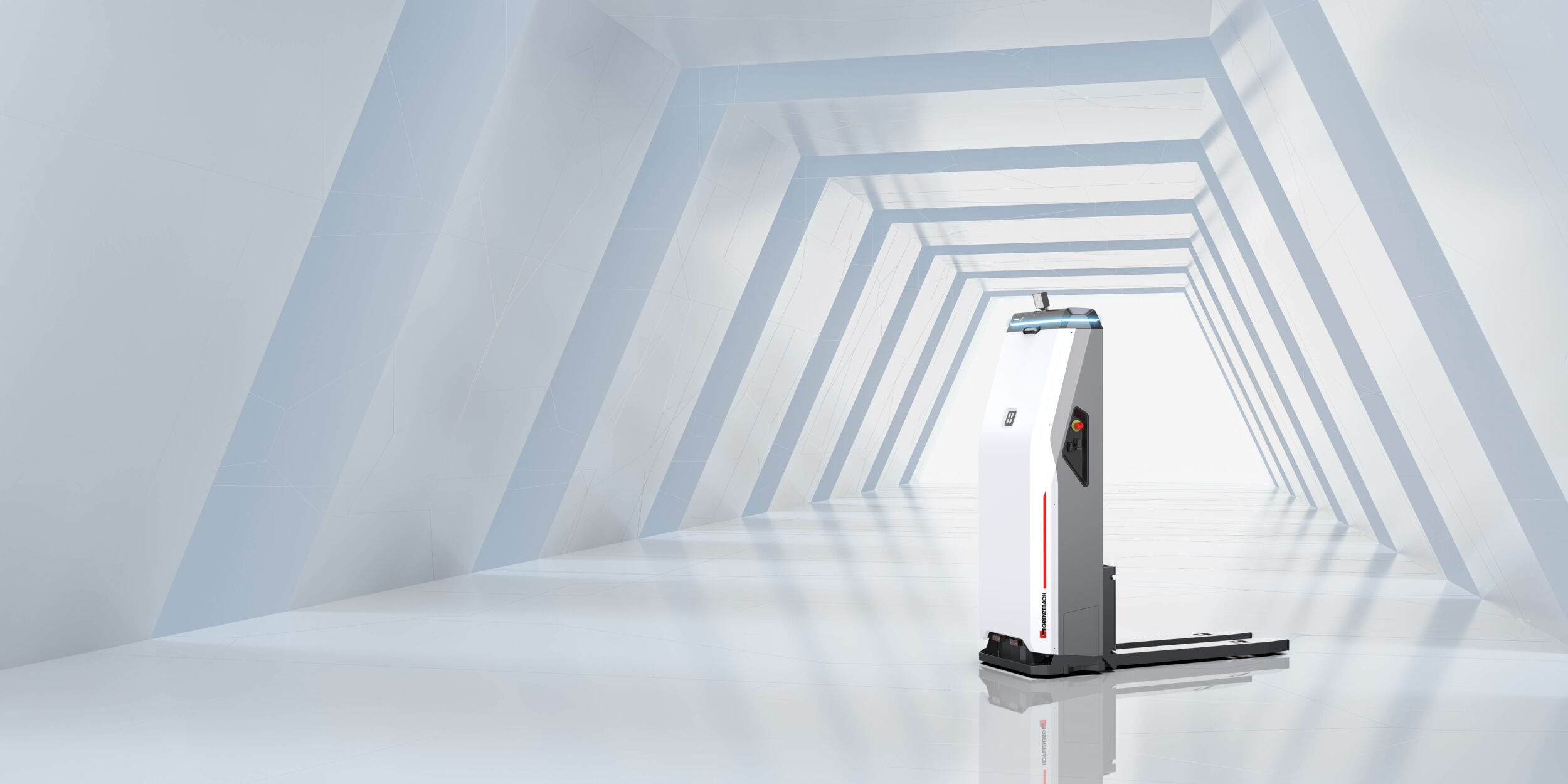 Grenzebach ITL FF1200S LL