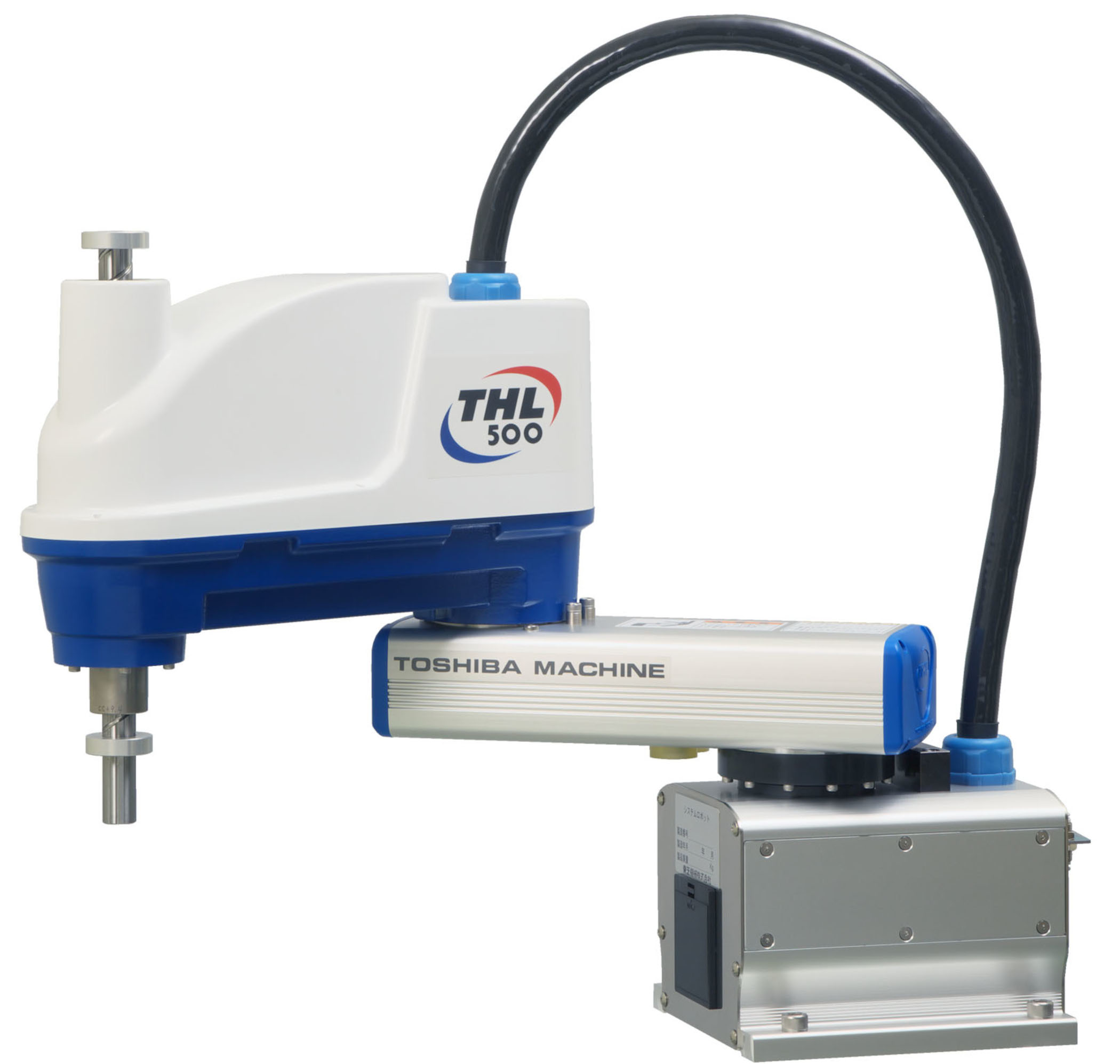 Scara-Roboter für die Lebensmittelindustrie 2 TMR659 Image three