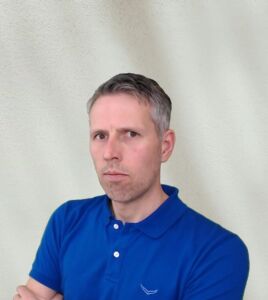 Bertus de Groot, Yaskawa