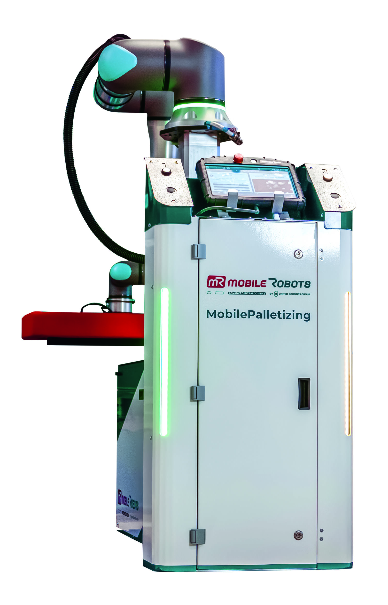 mRMOBILEROBOTS 01 t PALLETIZER PRINT