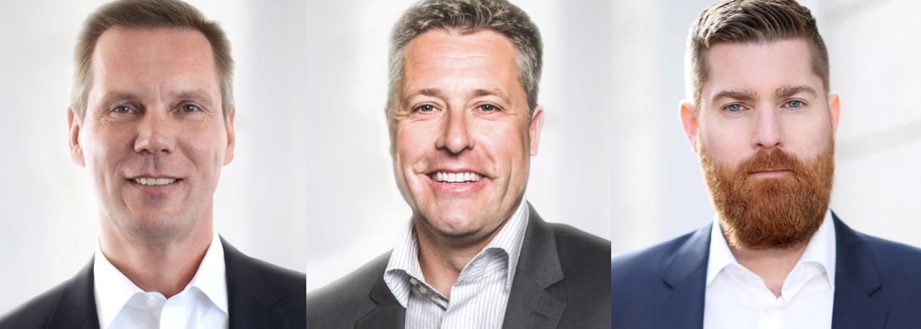 EK Robotics verstärkt Geschäftsführung