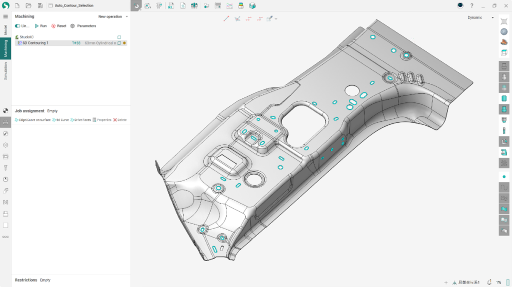 Neues Update für SprutCam X Robot 1 63oeDpX9r5yQ