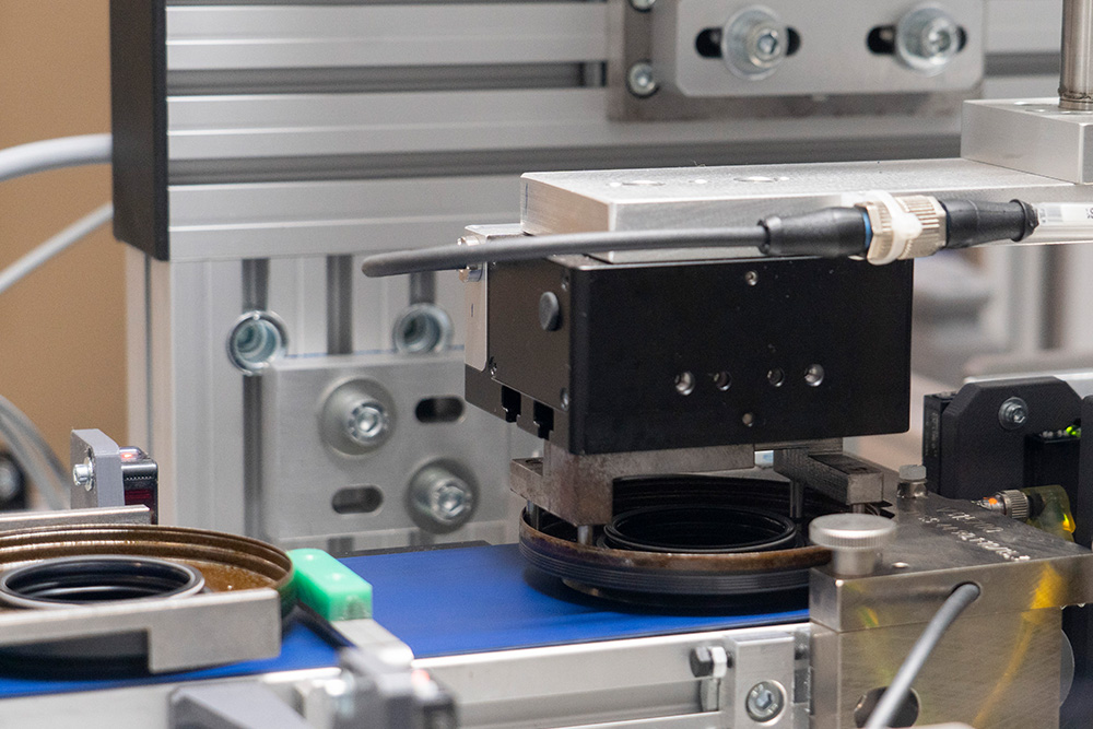 Weniger Kosten durch Zeitersparnis