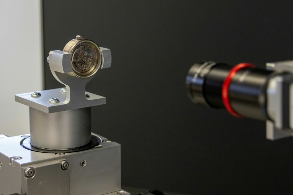 Kameraapplikationen für Palettierer 1 24 05 15 IEF PI Kameraapplikation Bild 03