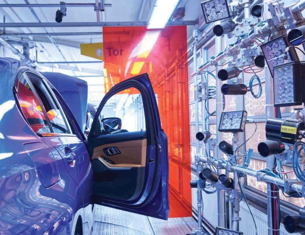 KI-Showcase von Siemens auf dem 34. Deutschen Montagekongress 1 MicrosoftTeams image