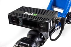 Erweiterte 3D-Robot-Vision-Lösung