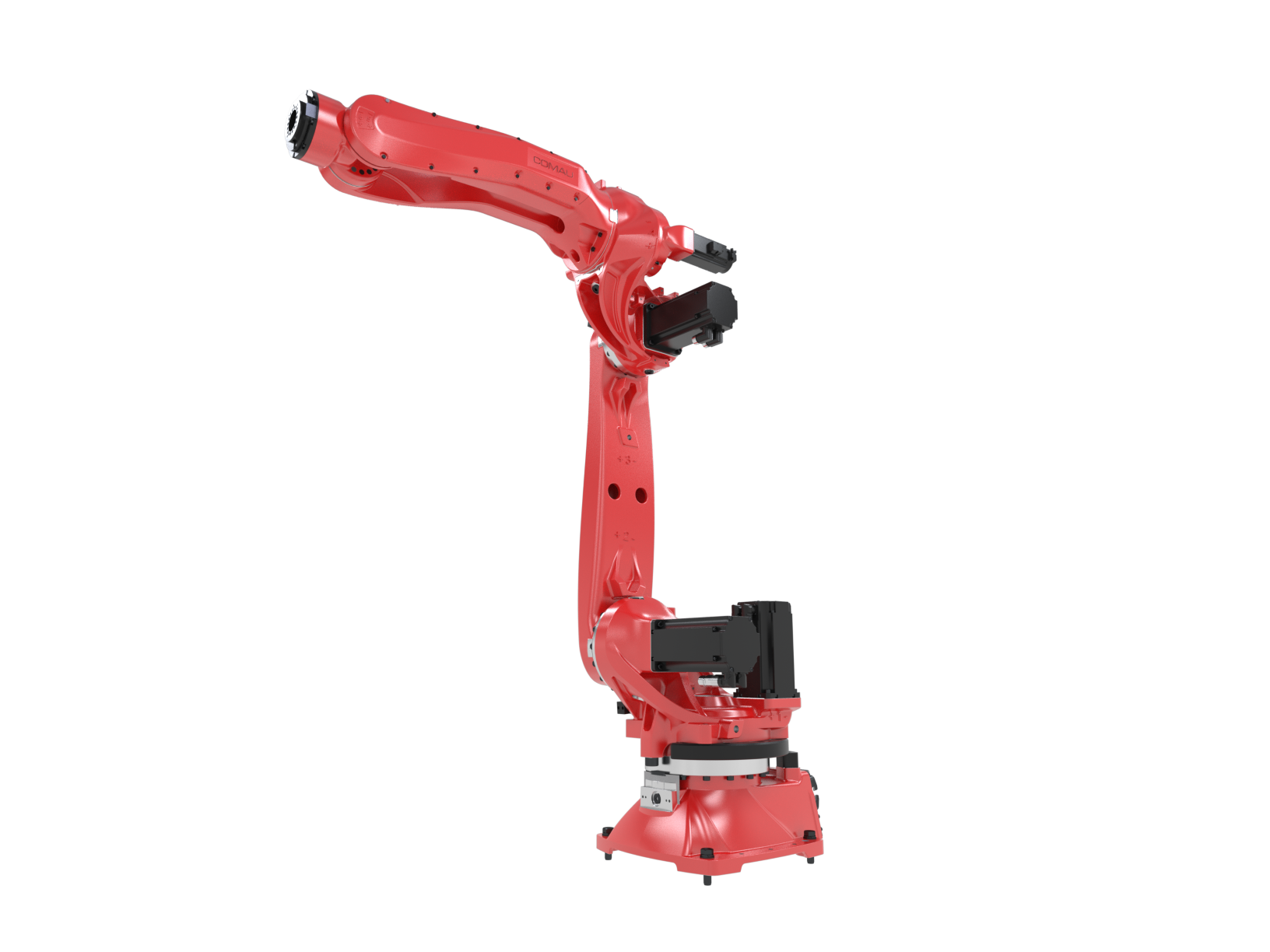 Industrieroboter im Hohlgelenkdesign 6 S Family2