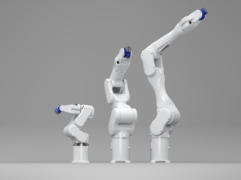 Neue Sechsachser von Epson 1 epson c b serie 2 mid