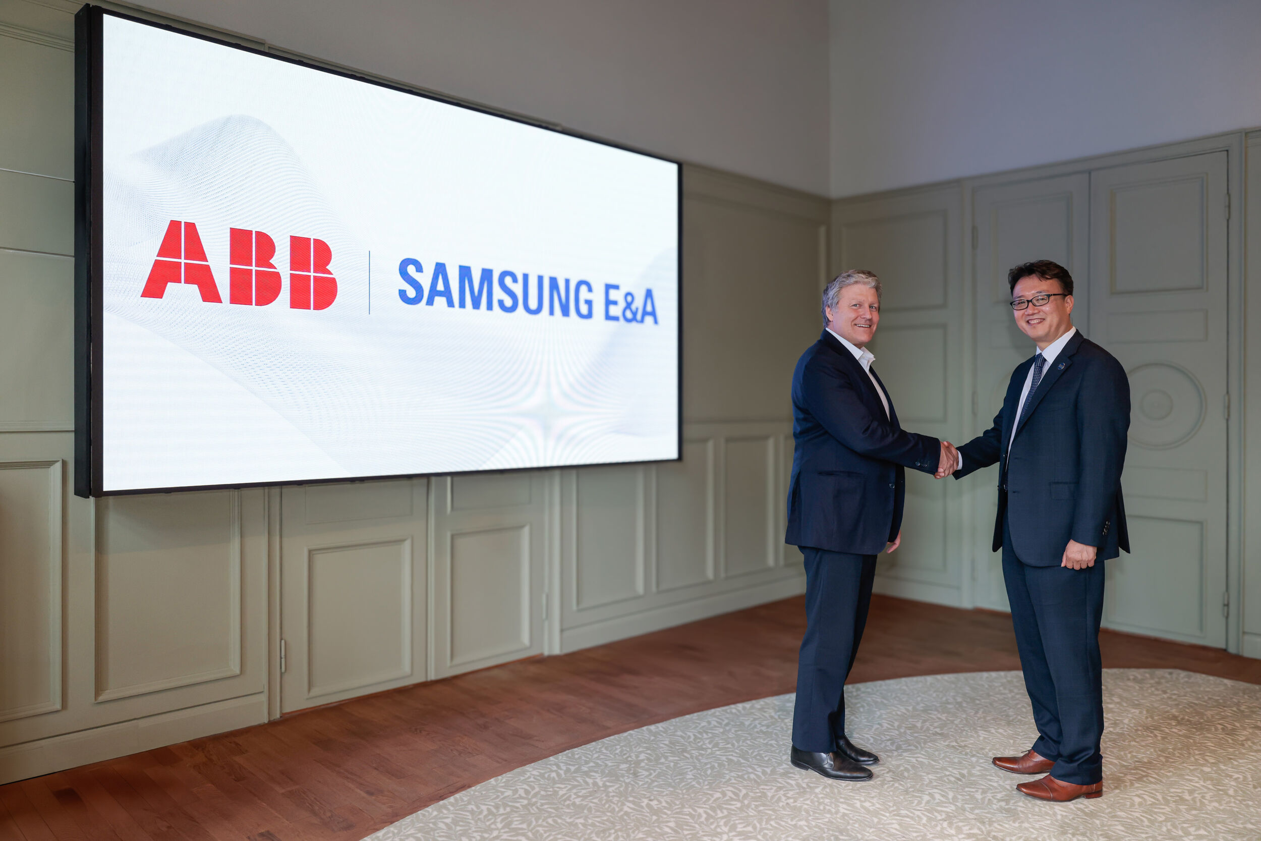 240618 PM ABB Robotics Samsung EA
