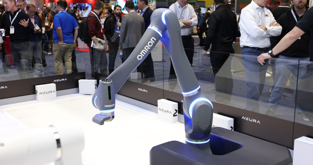 Sechsachser mit KI-Integration 1 Automate24 MoMa 2