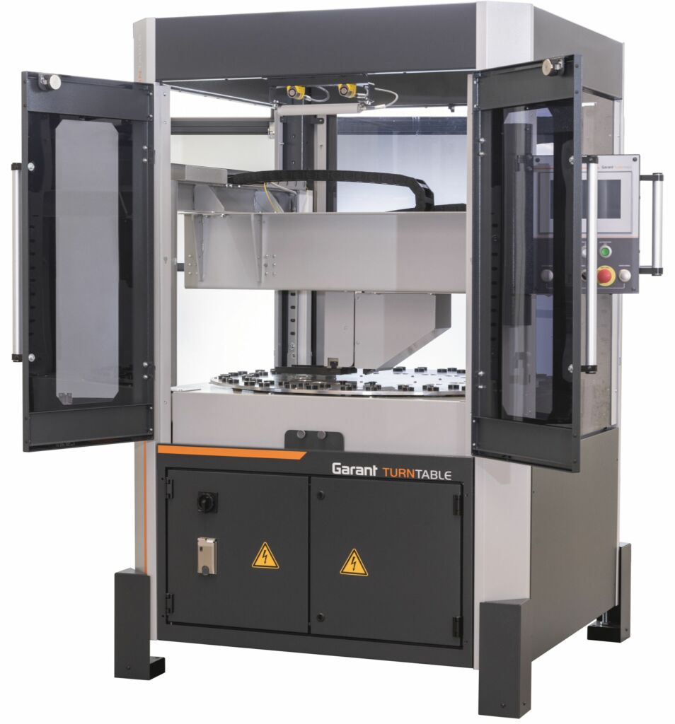 Beladesystem mit Start/Stopp-Bolzenmechanik 1 MicrosoftTeams image