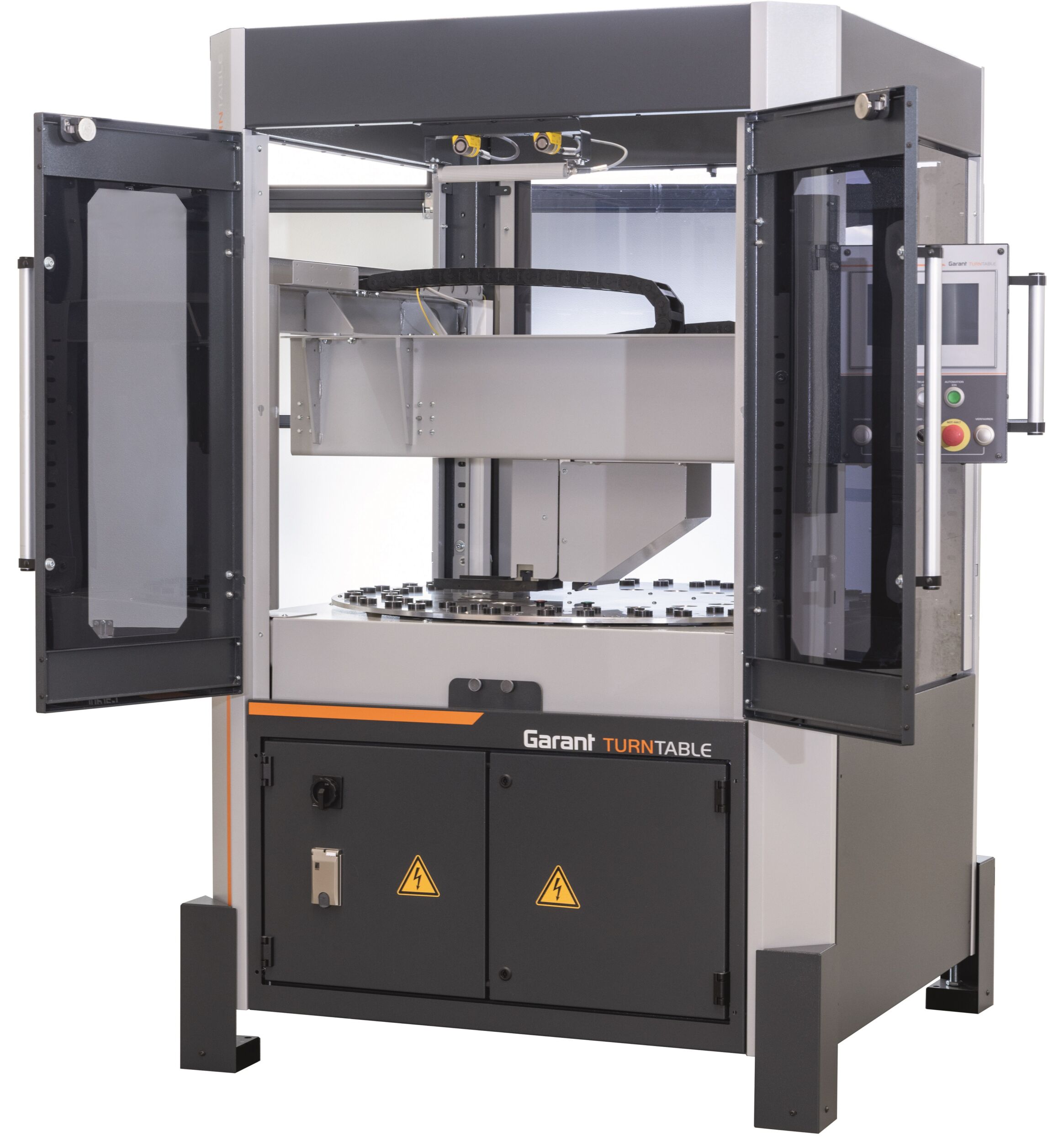 Beladesystem mit Start/Stopp-Bolzenmechanik 5 MicrosoftTeams image