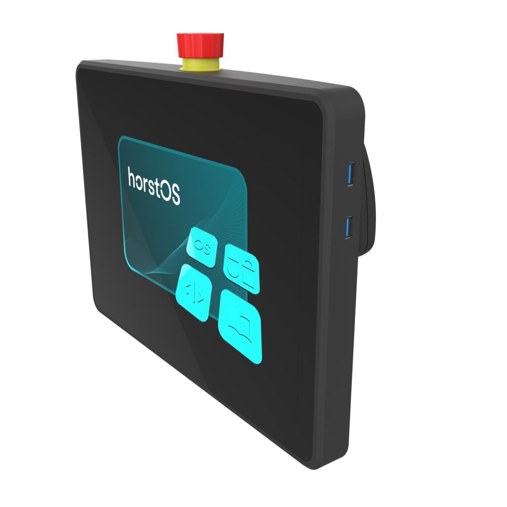 fruitcore robotics Panel 01