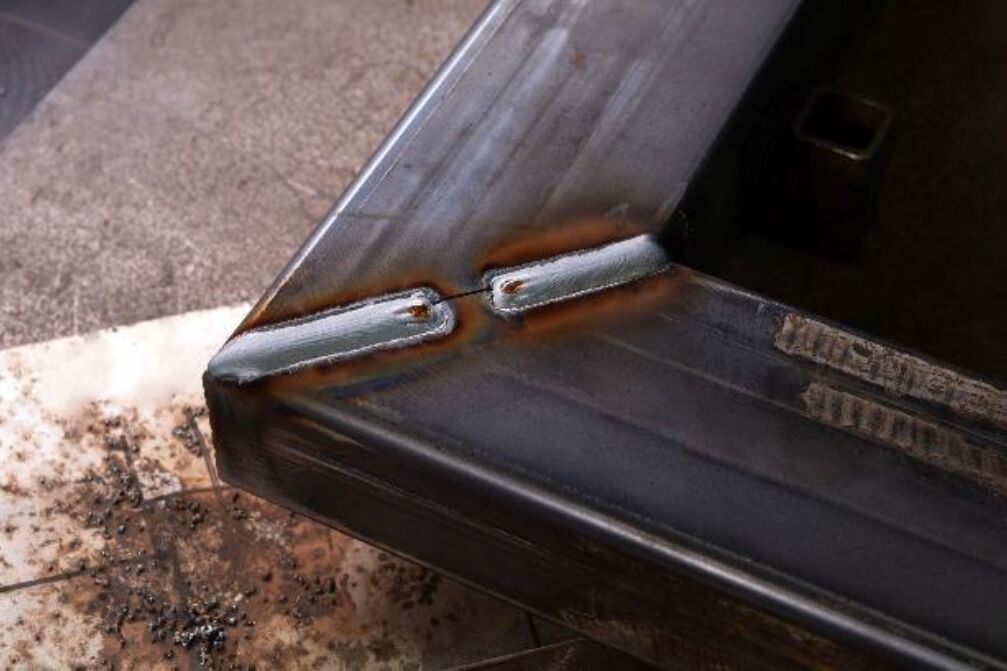 Einfacher Einstieg in das Roboterschweißen 2 316099 3yaskawa