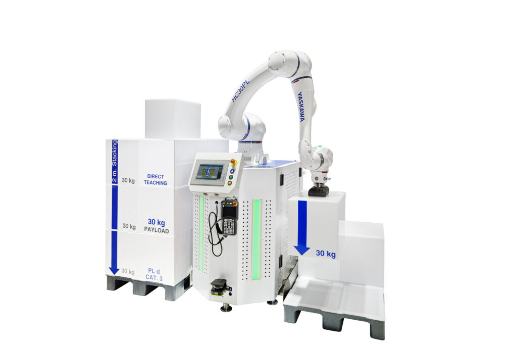 317179 245203 Yaskawa