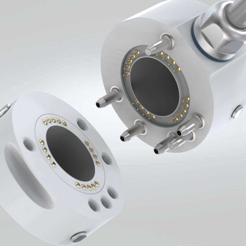 324868 ZIM Aseptischer Werkzeugwechsler 1