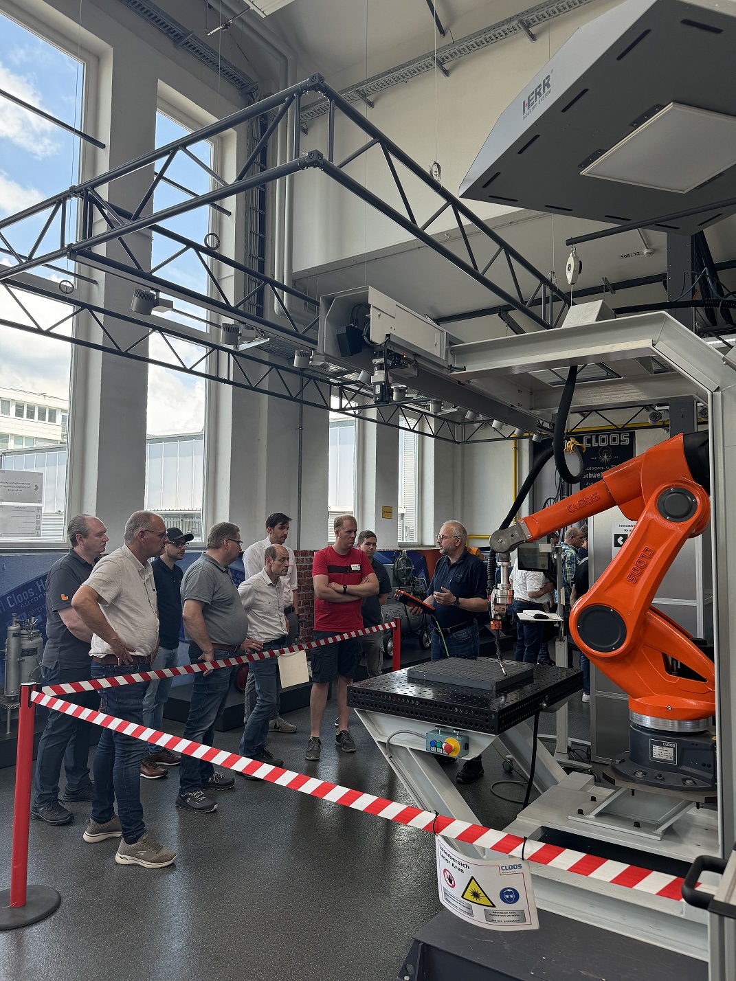 CLOOS Fachtagung 2024 3