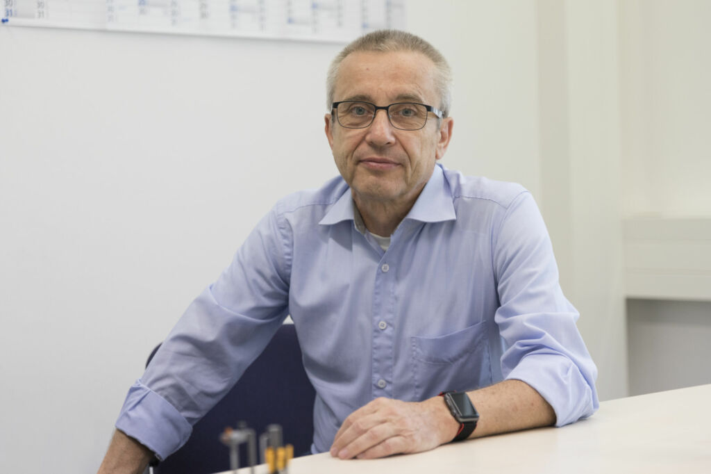 Zur Bedeutung der VDA5050 1 UL Foto 2