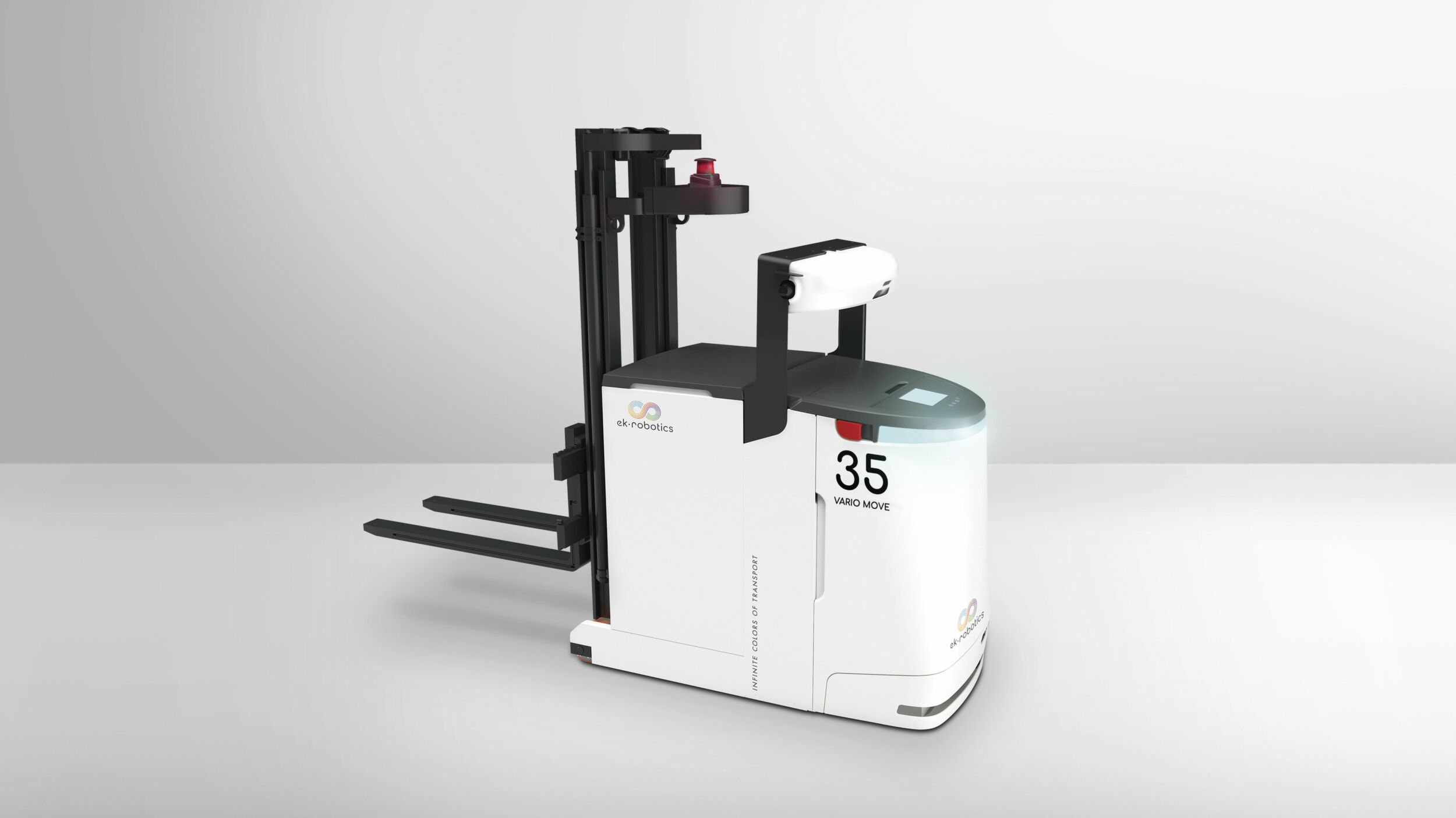 ek robotics VARIO MOVE CB rgb web