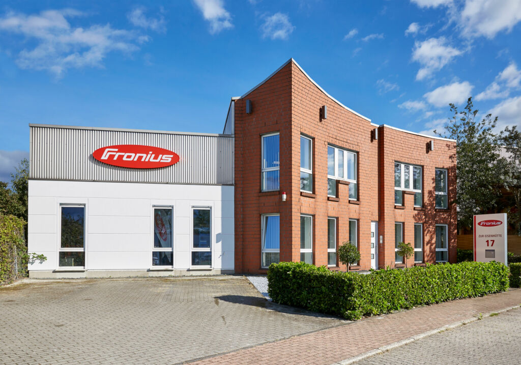 24 08 01 Fronius PW DE PI Kompetenztage 1