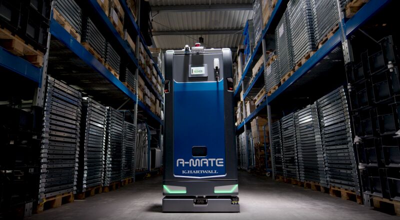 Einfache FTS-Implementierung 4 Bild A MATE Newsletter