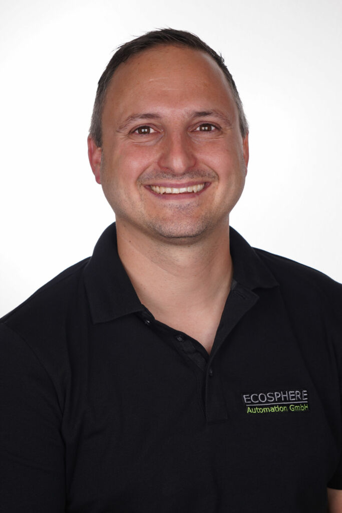 Danny Denk, Ecosphere