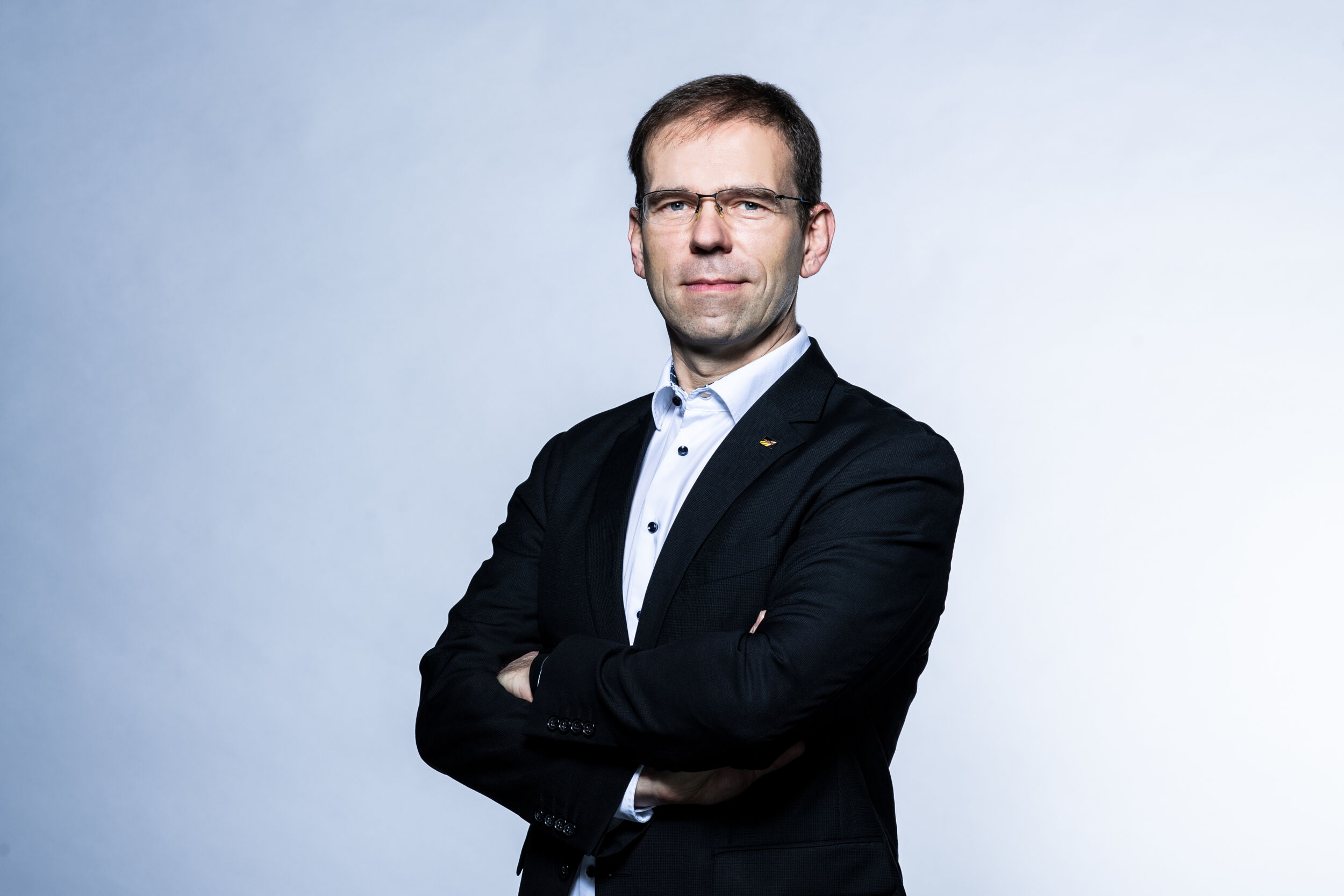 Christian Schulte, Fanuc Deutschland