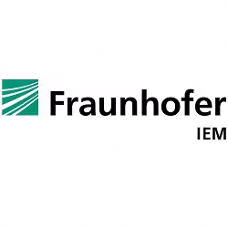 Teilnehmende Roboterhersteller, Integratoren, Netzwerke und Institute 3 Fraunhofer IEM