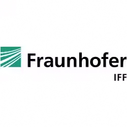 Teilnehmende Roboterhersteller, Integratoren, Netzwerke und Institute 9 Fraunhofer IFF