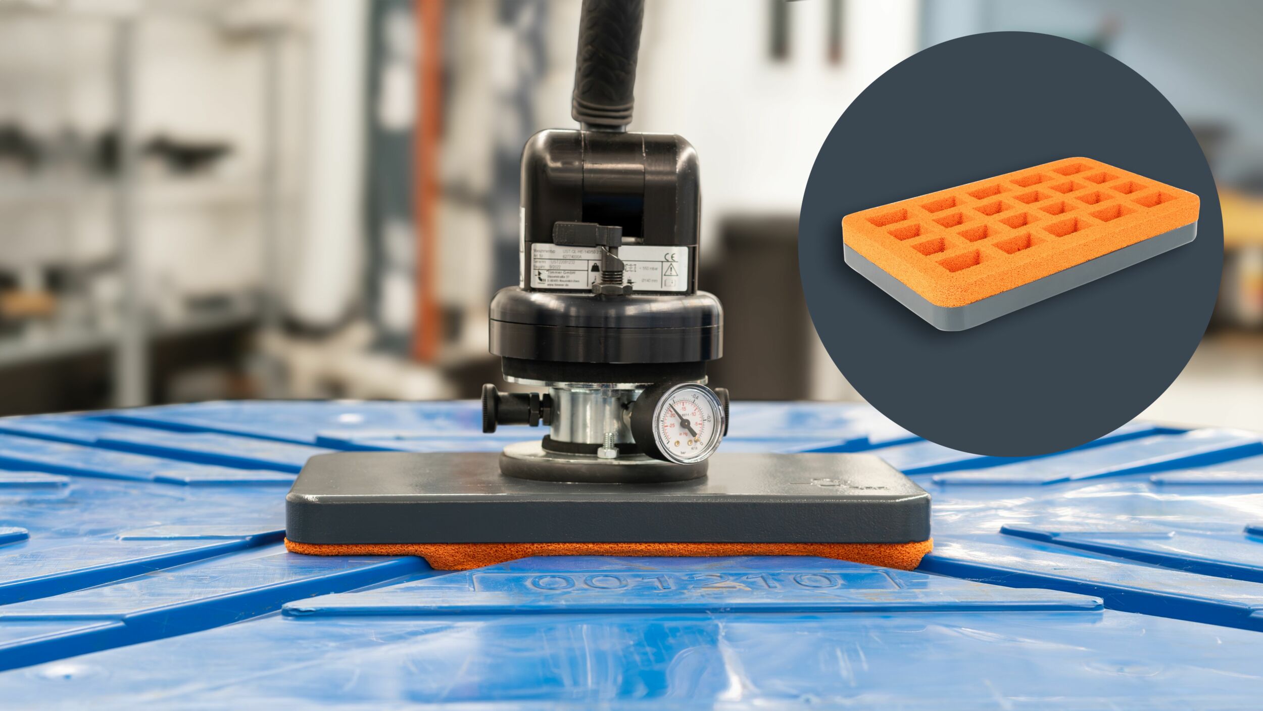 Timmer auf der Fachpack 2024 3 Newsletter 09 dhf 32 2024