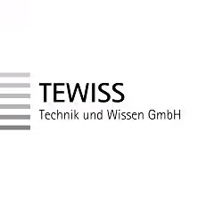 Teilnehmende Roboterhersteller, Integratoren, Netzwerke und Institute 7 TeWiss GmbH