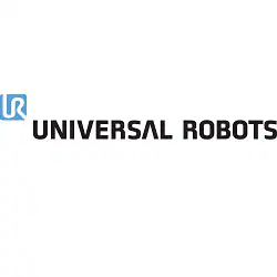 Teilnehmende Roboterhersteller, Integratoren, Netzwerke und Institute 15 Universal Robots