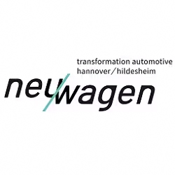 Teilnehmende Roboterhersteller, Integratoren, Netzwerke und Institute 12 neuwagen