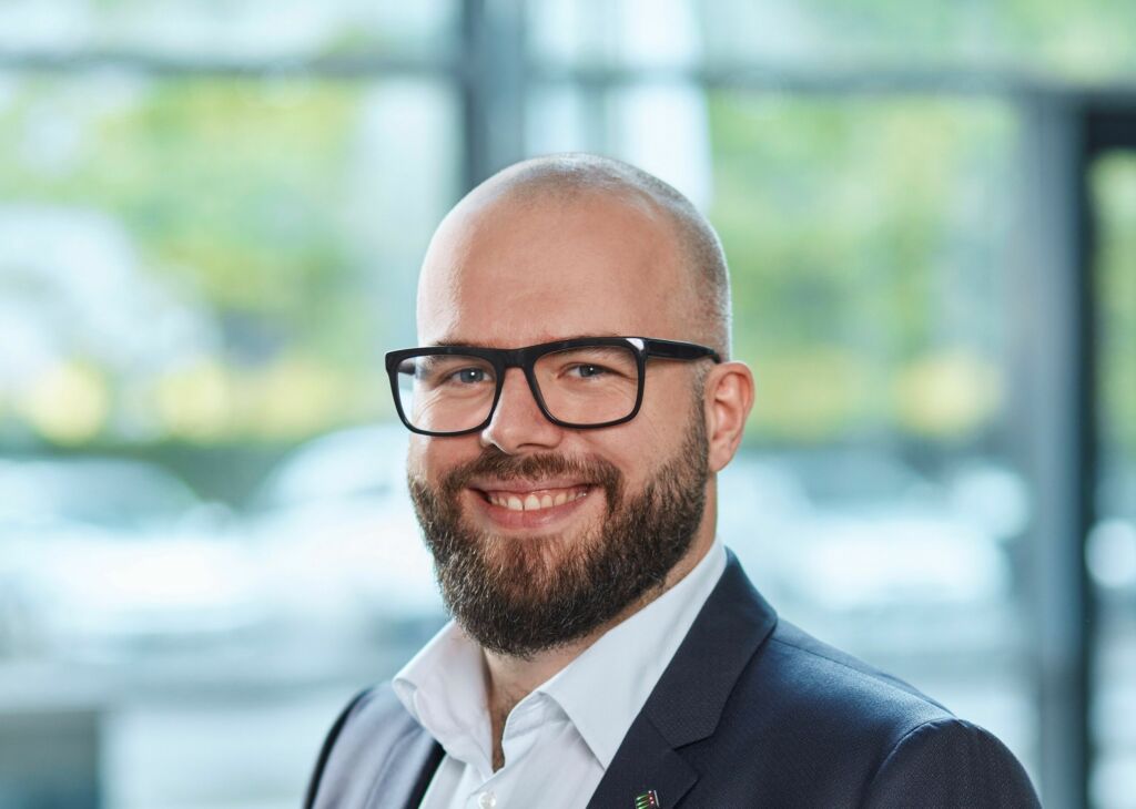 Die neue Robotiknorm ISO10218 1 Markus Winter, Keba